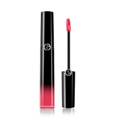 GIORGIO ARMANI 乔治·阿玛尼 漆光迷情 黑管唇釉 6ml