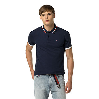 Tommy Hilfiger STRETCH 男士POLO衫