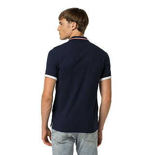 Tommy Hilfiger STRETCH 男士POLO衫