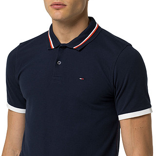 Tommy Hilfiger STRETCH 男士POLO衫