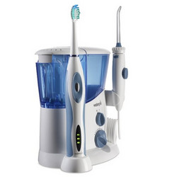 waterpik 洁碧 WP-900 Complete Care 旗舰型冲牙器套装