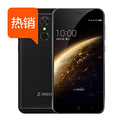 奇虎360 N5 全网通智能手机 6GB+32GB 