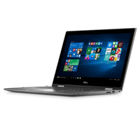 DELL/戴尔 G系列 i5568 2合1 笔记本电脑 酷睿i7-6500U 8GB 1TB 1TB