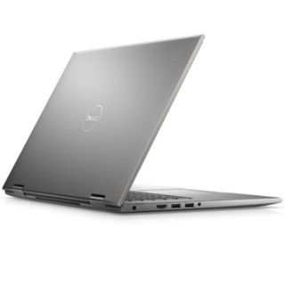 DELL 戴尔 Inspiron i5568 2合1 15.6英寸笔记本电脑（i7-6500U 8GB 1TB） 