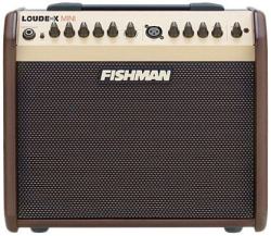 Fishman LOUDBOX MINI 原声吉他 木吉他 音箱