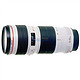 Canon 佳能 EF 70-200mm f/4L USM 远摄变焦 镜头