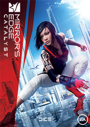 《Mirror's Edge: Catalyst（镜之边缘催化剂）》PC数字版游戏