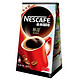 【京东超市】Nestle雀巢咖啡醇品黑咖啡袋装 500g 可冲277杯 *2件