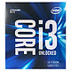 Intel/英特尔 I3 7350K 中文盒装CPU处理器