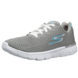 Skechers 斯凯奇 GO RUN 400 女款跑鞋