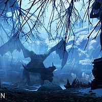 《Dragon Age3： Inquisition（龙腾世纪3：审判年度版）》