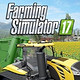 《Farming Simulator 17（模拟农场17）》PC数字版游戏