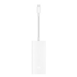 MI 小米 USB-C至Mini DisplayPort 多功能转接器