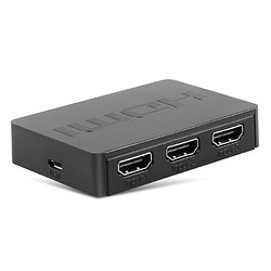 Xuan fire 炫火王 HDMI3进1出切换器