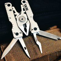 SOG 索格 Sync 1 腰带钳