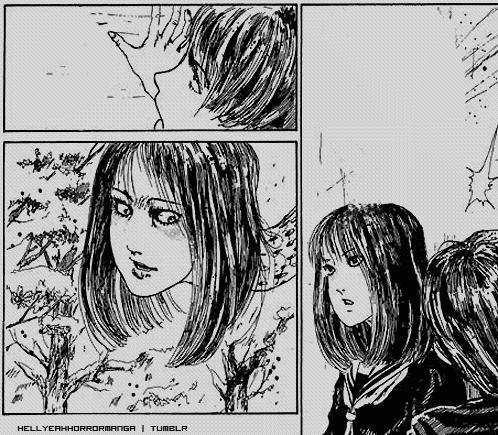 世界级恐怖漫画宗师 伊藤润二经典美学AR体验大展  成都站