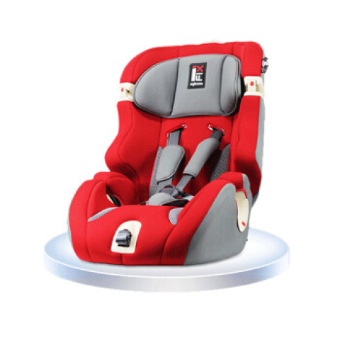 英吉利那(inglesina)美耐I-FIX儿童安全座椅 意大