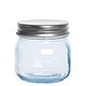 INture 小玻璃瓶密封罐茶叶罐 250ml *4件