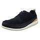 Clarks Pitman Free Low-Top 男士休闲鞋