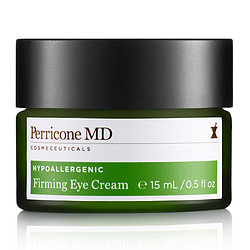 Perricone MD 裴礼康 低敏温和紧致眼霜 15ml *3件