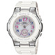  CASIO 卡西欧 BABY-G BGA-1100GR-7BJF 女式光动能腕表　