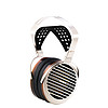 HIFIMAN 海菲曼 SUSVARA 耳罩式头戴式有线耳机 棕色 3.5mm