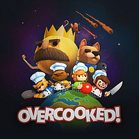 26日12点、历史新低：《胡闹厨房（Overcooked）》PC数字版游戏