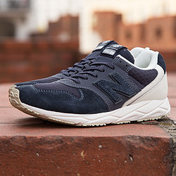 new balance WRT96MC REVlite 女款复古跑鞋