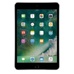 [当当自营] Apple iPad mini 4 平板电脑 7.9英寸（128G WLAN版/A8芯片 MK9N2CH/A）深空灰色