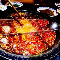 石家庄-重庆 4日机票+3晚可选酒店