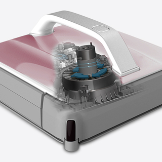 ECOVACS 科沃斯 窗宝8系 W850 擦窗机器人