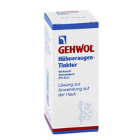 GEHWOL 洁沃 软化鸡眼精华液 15ml