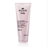 Nuxe 欧树 柔肌沐浴露 200ml*4瓶