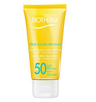 BIOTHERM 碧欧泉 新骄阳 活力多重面部防晒乳 SPF50 50ml