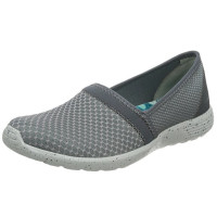 限35码：SKECHERS 斯凯奇 22804 女款休闲运动鞋 
