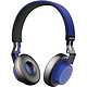中亚Prime会员：Jabra 捷波朗 MOVE系列 无线蓝牙 头戴式耳机 蓝色