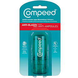 Compeed 防磨脚膏 