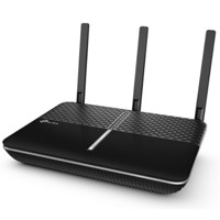 TP-LINK 普联 Archer C2300 2300M WiFi 5 家用路由器