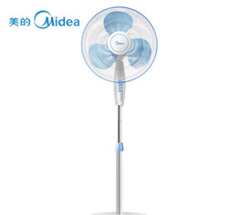 Midea 美的 FS40-11L1 电风扇