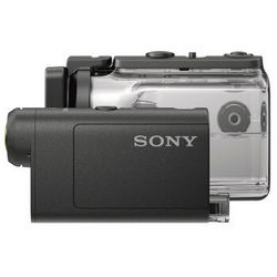 历史低价 : SONY 索尼 HDR-AS50 运动相机  1230元包邮