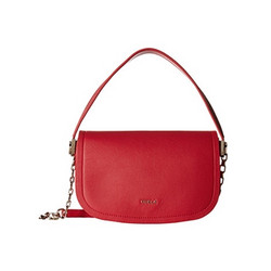 FURLA 芙拉 Furla Luna Small Pochette 女士真皮斜挎包