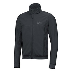 Gore Running Wear GORE windstopper  跑步夹克