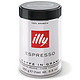  illy 意利 深度烘培咖啡豆 250g *3件　