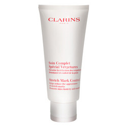 CLARINS 娇韵诗 身体霜 抚纹身体霜 200ml