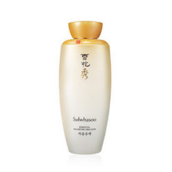 Sulwhasoo 雪花秀 滋盈肌本平衡水 125ml 