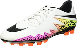 Nike 耐克  男 足球鞋 毒蜂 HYPERVENOM PHELON II AG-R  749895