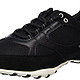 Geox D Freccia a, Women's Low-Top Sneakers