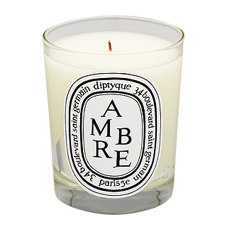 diptyque paris Ambre 琥珀香氛蜡烛 190g