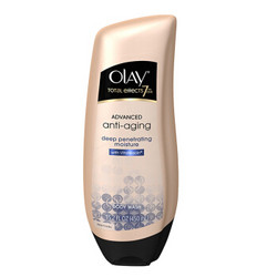 OLAY 玉兰油 全效深层水透焕肤嫩白沐浴露 450ml *4件