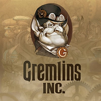 历史新低：《Gremlins, Inc.（地精公司）》 PC数字版游戏